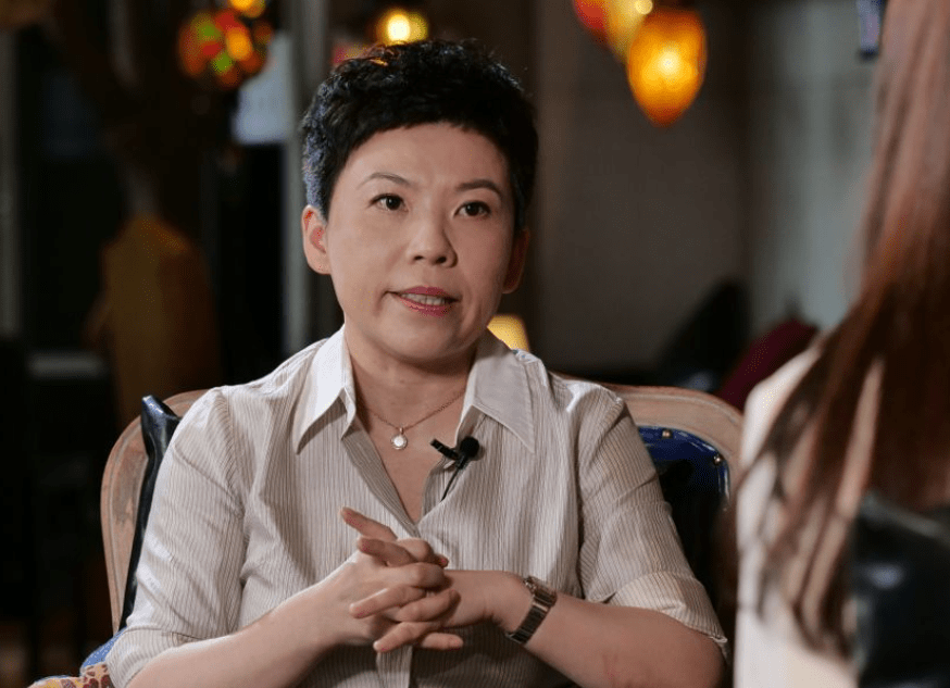 乒协传来新消息,邓亚萍被查悬念揭晓,真相逐渐明了_社交_媒体_中国