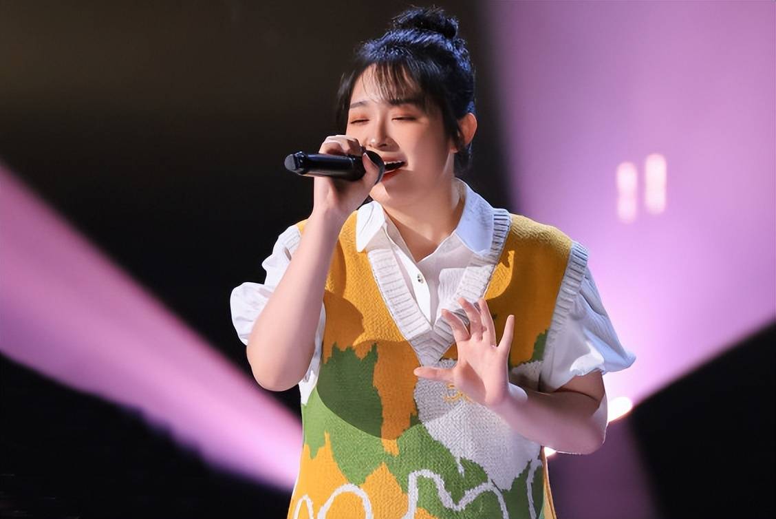 《好声音2023》抢位战全程高能,非洲玫瑰成黑马,杨苏阿黛输给了资本