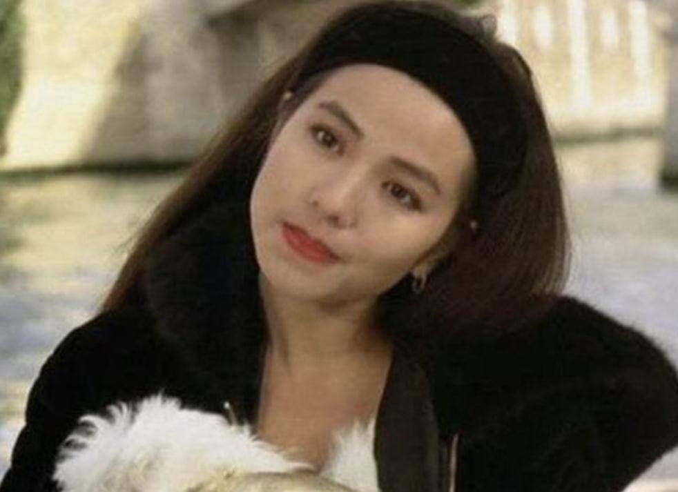 钟楚红:拒绝成龙刘德华,巅峰期为爱退圈,无儿无女守寡14年_刘松仁