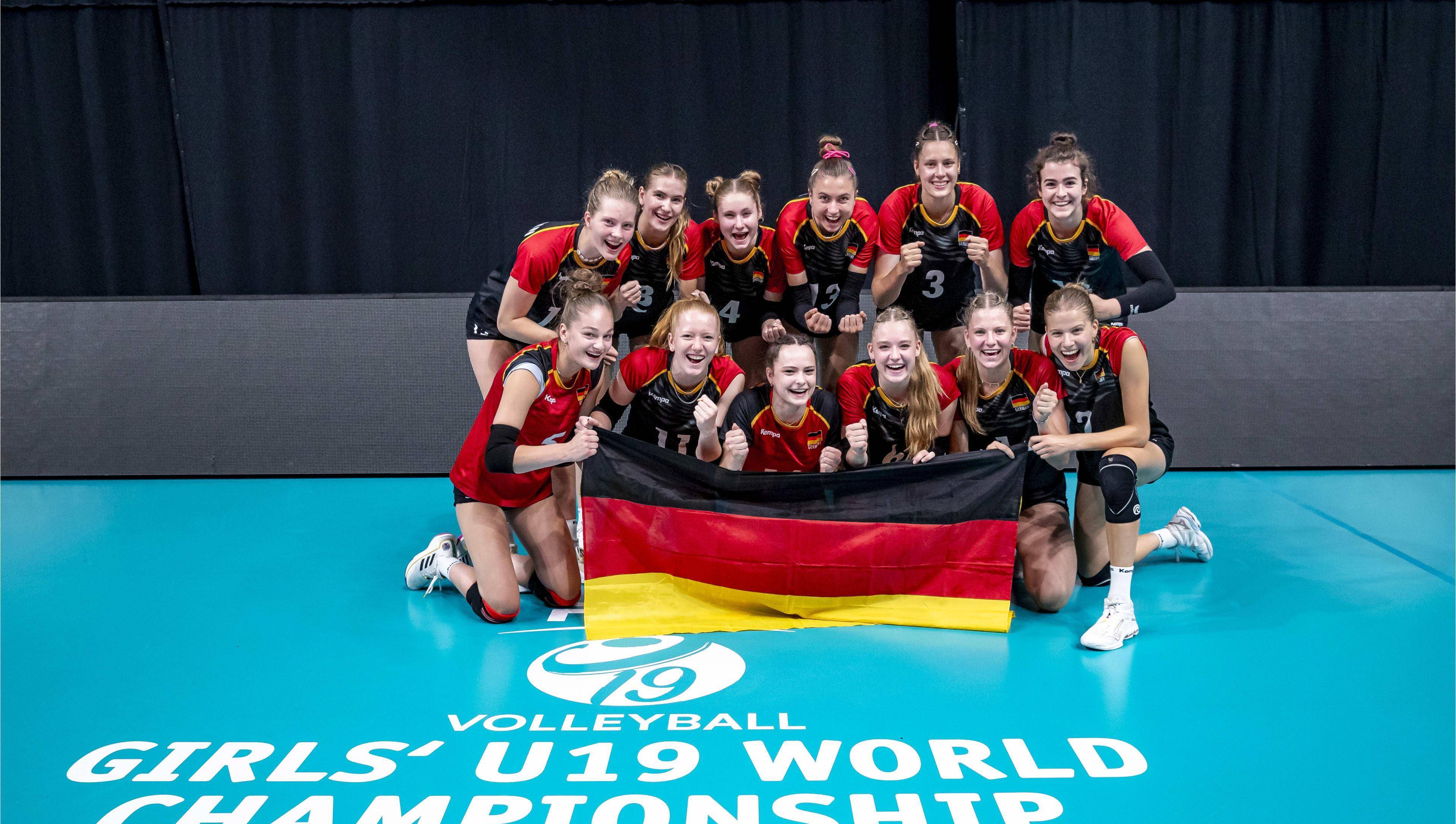 u19女排世锦赛决赛日:美国土耳其争冠,中国再战阿根廷_比分_比赛日