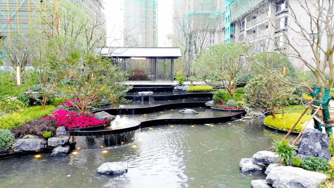 东钱湖_荣安仍_实景