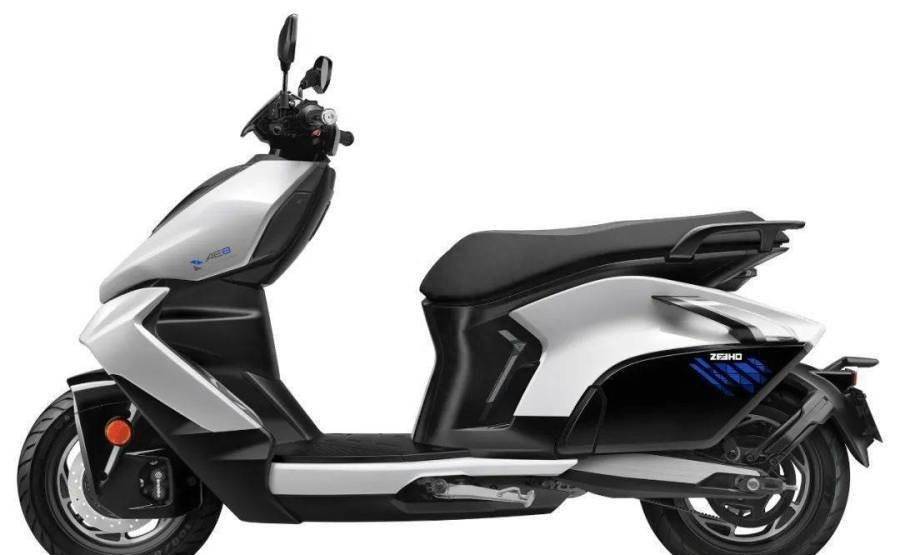 盘点极速最高的10台国产电动摩托车,第一名被喻为两轮特斯拉_搜狐汽车