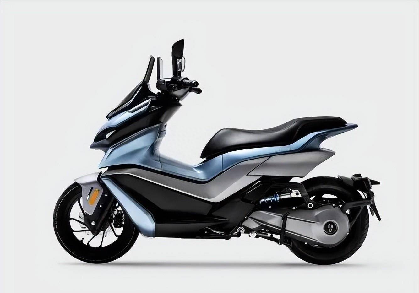 盘点极速最高的10台国产电动摩托车,第一名被喻为两轮特斯拉_搜狐汽车