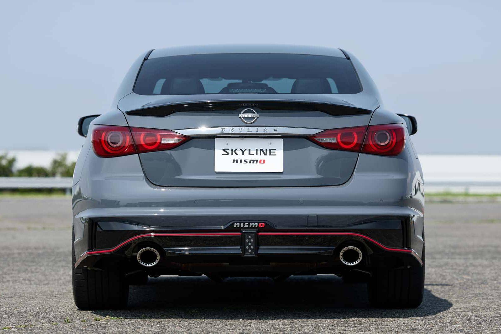 0t动力还能上涨?这日产堪称四门版gtr 还带专属套件!_搜狐汽车_搜狐网