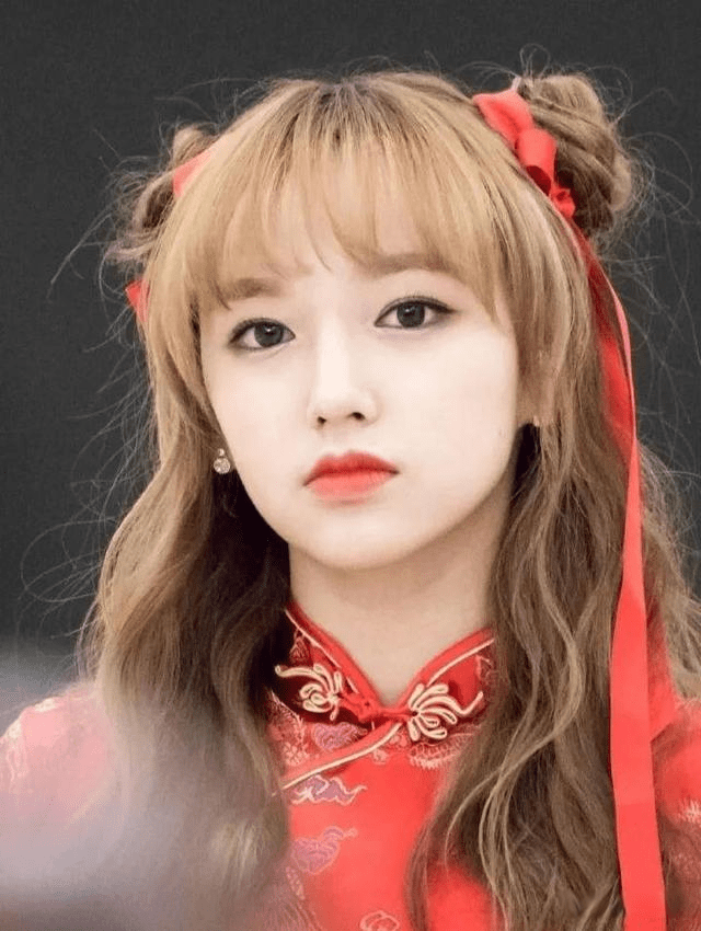 从虞书欣到程潇,接连被媒体逼着辟谣恋情_梁朝伟_韩流_刘嘉玲