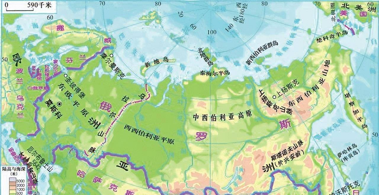 苏联建设的三大工程,俄罗斯至今受益_铁路_运河_贝阿