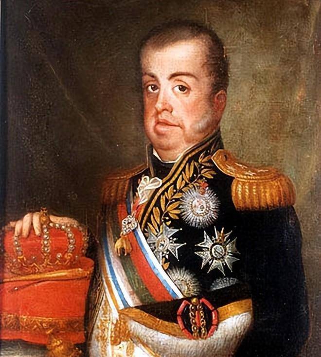 葡萄牙国王米格尔一世:抢侄女王位的篡位者,为何被称为欧洲祖父