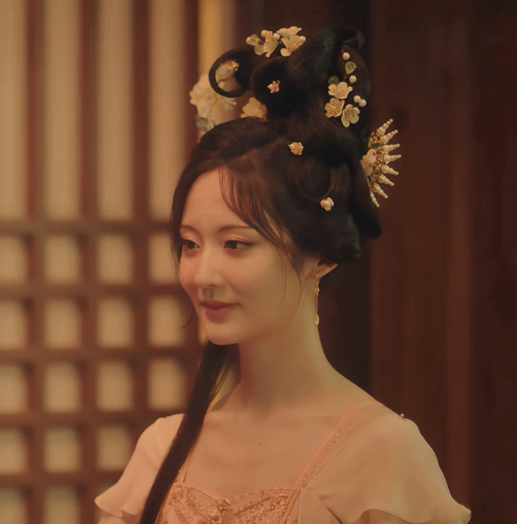 长相思》看了原著：一个妩媚妖娆的女人，结局令人唏嘘_金萱_陛下