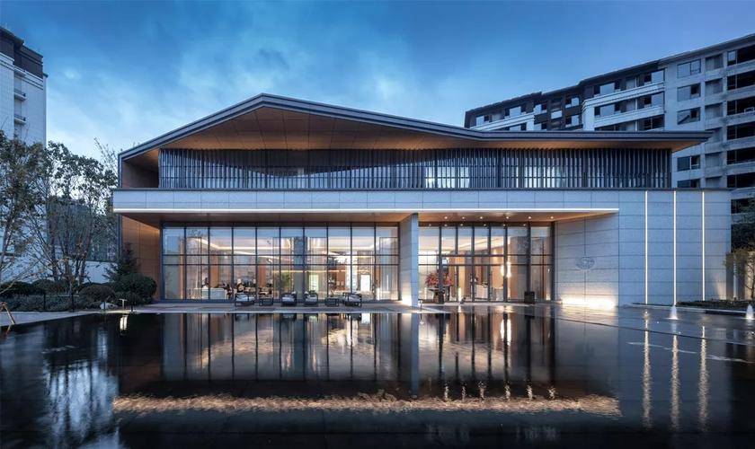 世茂西溪宸悦(杭州世茂西溪宸悦)-售楼处电话_售楼中心_楼盘详情-24