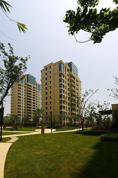 上海(森兰雅苑一期)售楼处电话_森兰雅苑一期_24小时电话_楼盘地址