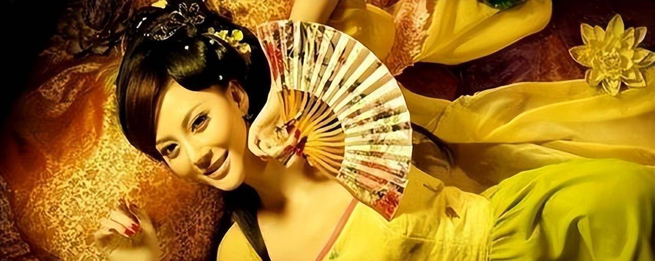 千年史记-汉魏晋南北朝与唐代歌妓的制度与类型_时期_音乐_文化