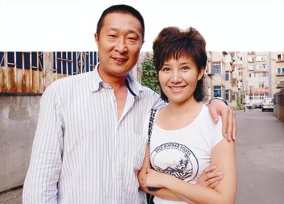 林永健妻子周冬齐,晒出儿子林大竣的近照,网友:一看就是亲生的_媳妇