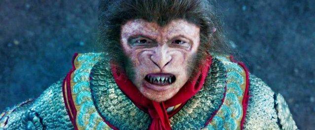 毋庸置疑,周星驰和《封神》的遭遇正在破坏中国电影的创造力_孙悟空