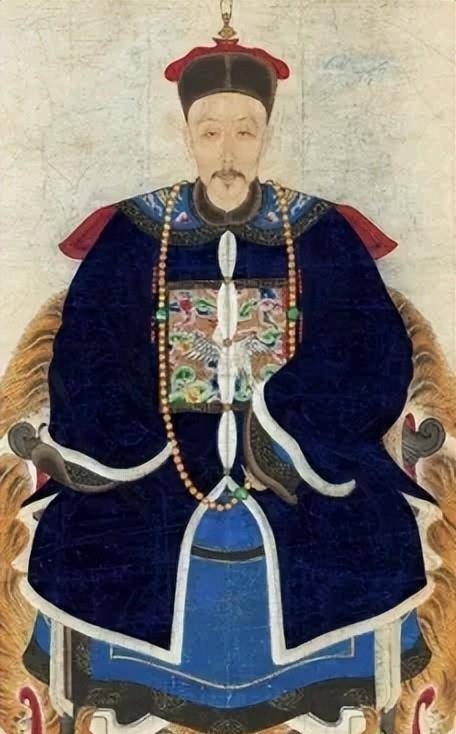 雍正宠臣田文镜的墓在河北,这座墓,真的是被乾隆下令毁掉的吗?