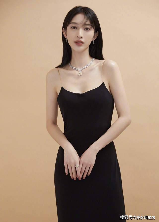 美女明星馆:张俪写真赏_中国_电视剧_作品