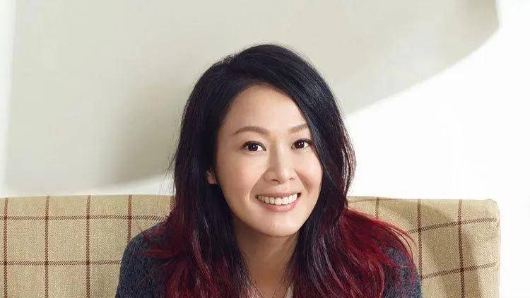 刘若英一身黑料,倒能在娱乐圈风生水起,还是生在了好时代_观众_电影