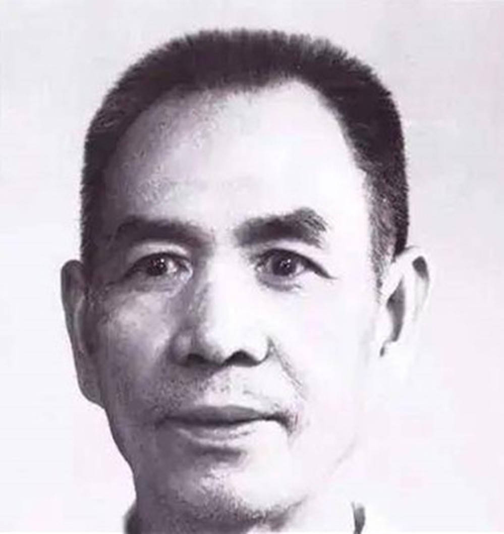 丁盛将军晚年给徐景贤写信:你们的证词没有根据,请为我恢复名誉_部队_兵团_作战