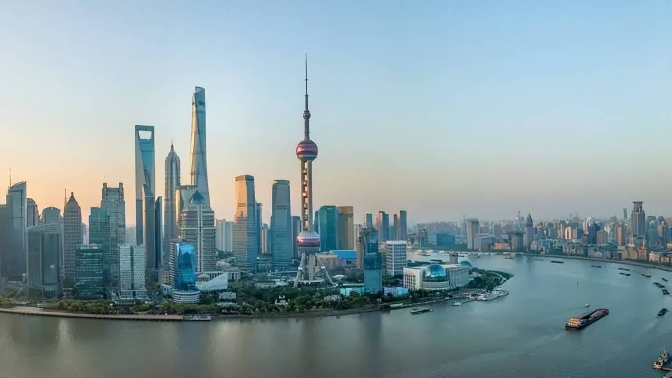 城市gdp排行_2023年上半年全国31省市区GDP排行榜上海增速最快反超河北和北京