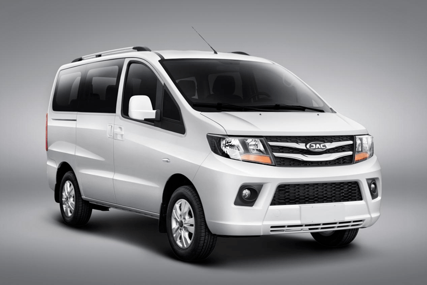 mpv界的性价比王者——江淮瑞风m3成为十万级别中的"唯一"