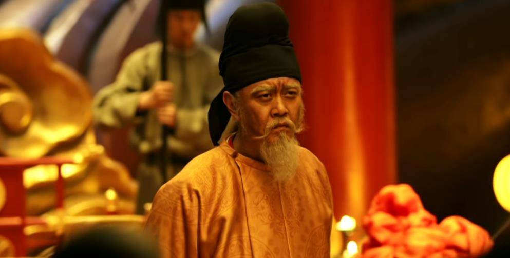 从此以后,一应事务都交给新皇帝李亨处理,唐玄宗只要知道一下有这回事