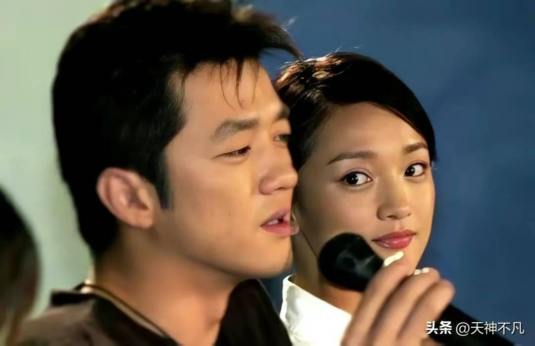 曝周迅和陈坤8月8日已在西藏领证结婚,女方情史关系复杂让人咂舌