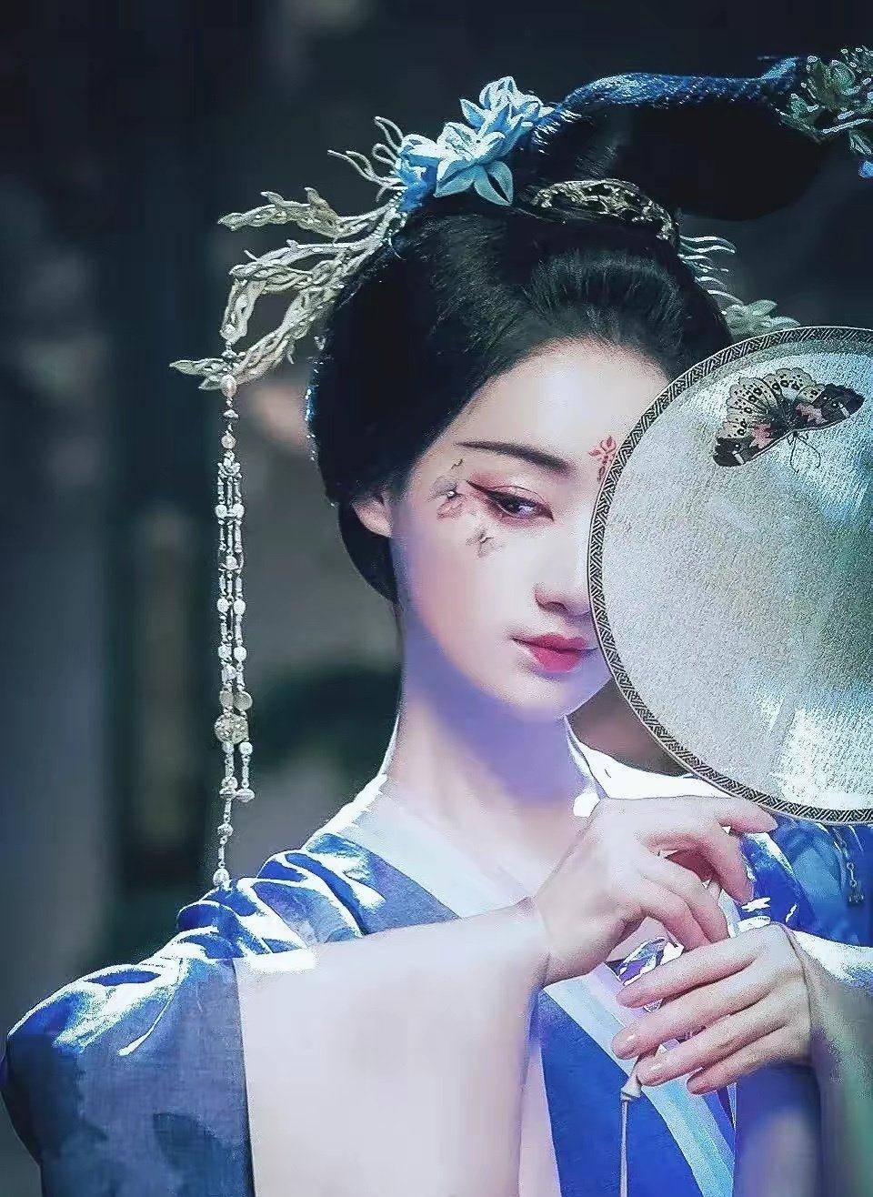 美貌只是锦上添花,事业心女战神郭晓婷绽风华!_角色_铁牛_姐姐