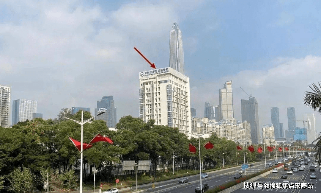 富通九曜公馆（深圳）富通九曜公馆_福田富通九曜公馆欢迎您丨楼盘详情_户型_公园_房地产
