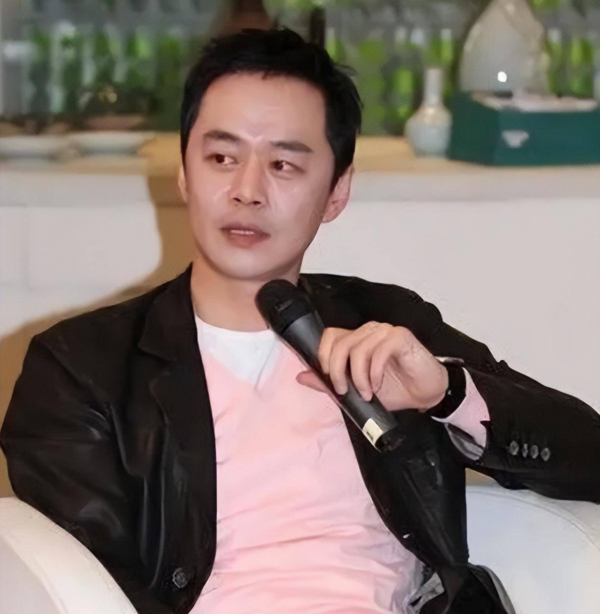 分手6年,再看任家萱张承中的婚姻,才明白他们分手是最好的选择