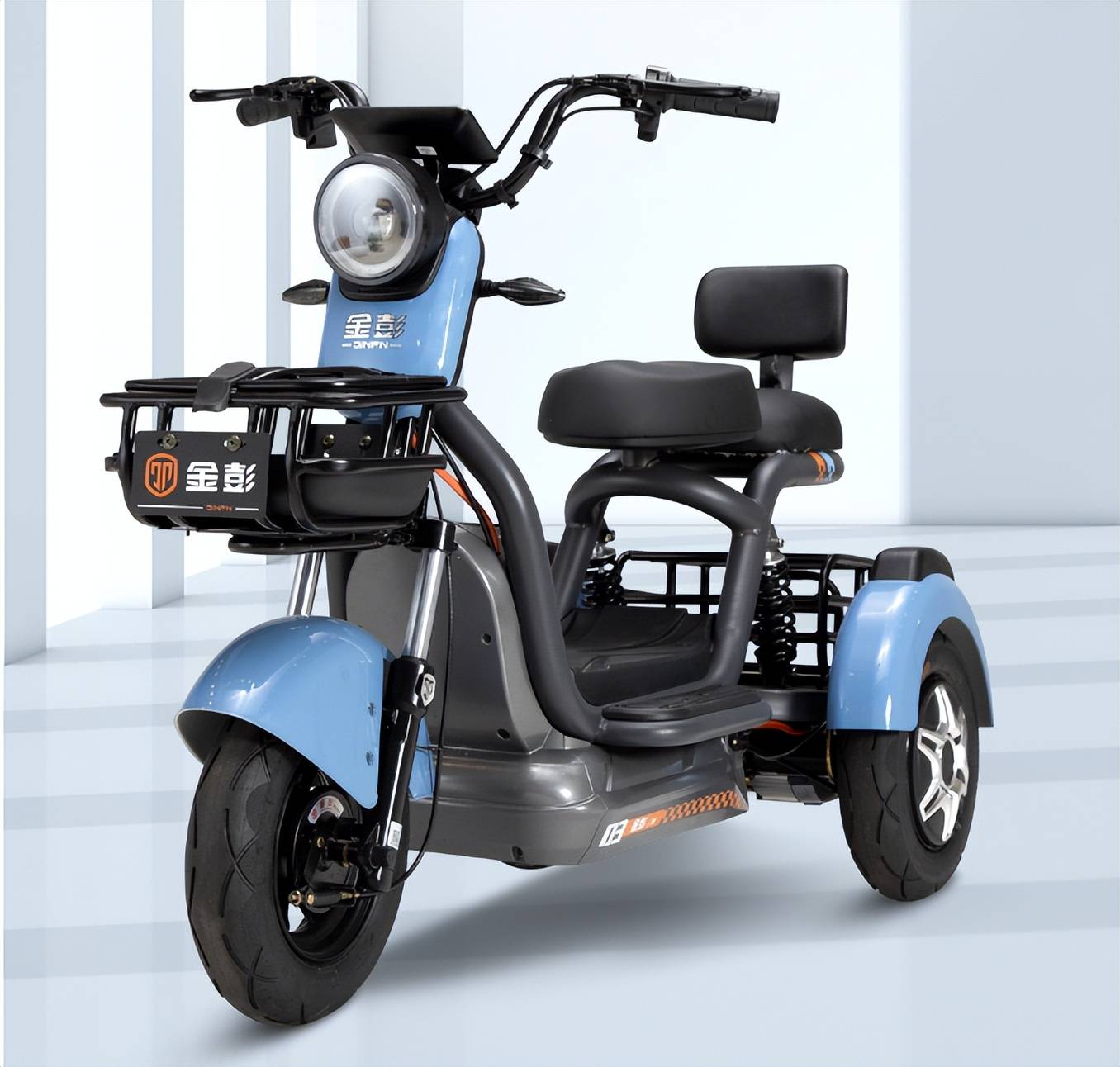 老年人也能开,这3款休闲小三轮电动车,1649起_搜狐汽车_搜狐网