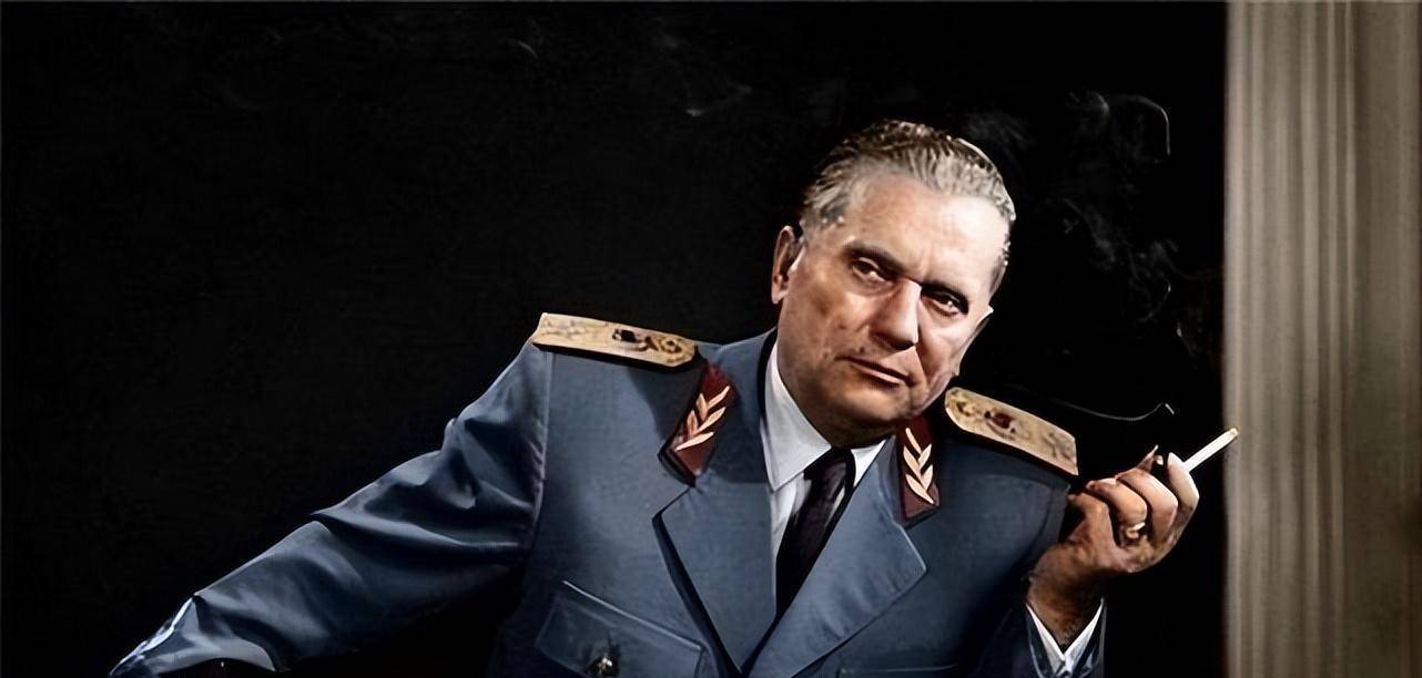 可在这个关键时刻,杨勇却遇到了一件尴尬的事情,就是南斯拉夫总统铁托