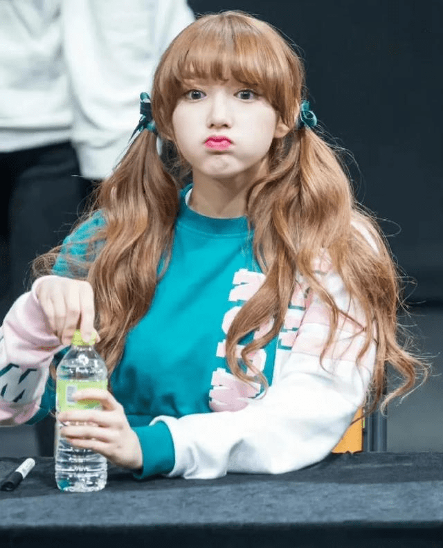 娱乐圈都追求以瘦为美,而她却胖成了顶流,个个夸赞_程潇_漂亮_身材