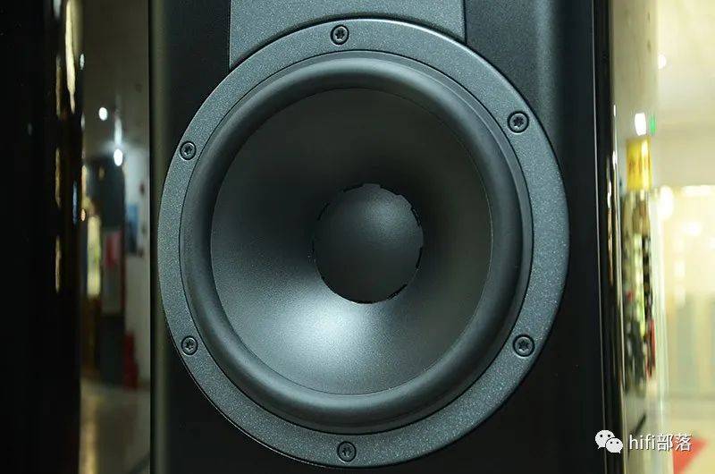 丹拿/dynaudio contour 30i 新輪廓30i 落地音箱_esotar_單元_揚聲器