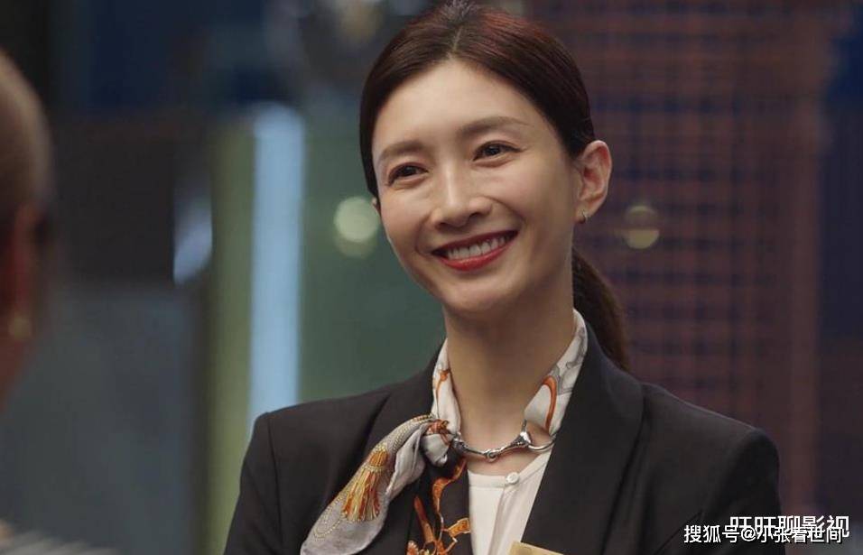 顾佳和梁漫妮,工作上处处精明的她们,为什么会在小事