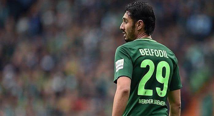 不莱梅双锋齐入周最佳1人mvp 张玉宁今夏可考虑改旗易帜_贝尔福迪