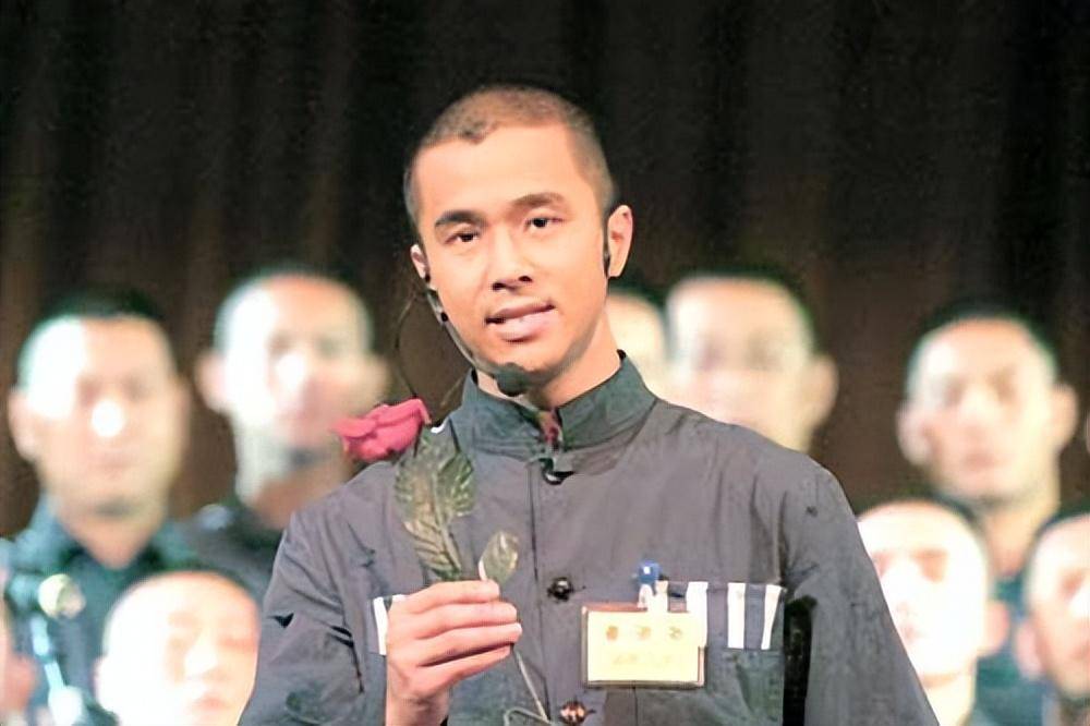 "青歌赛"获奖歌手红豆:猥亵男孩两次被判刑,现状如何?