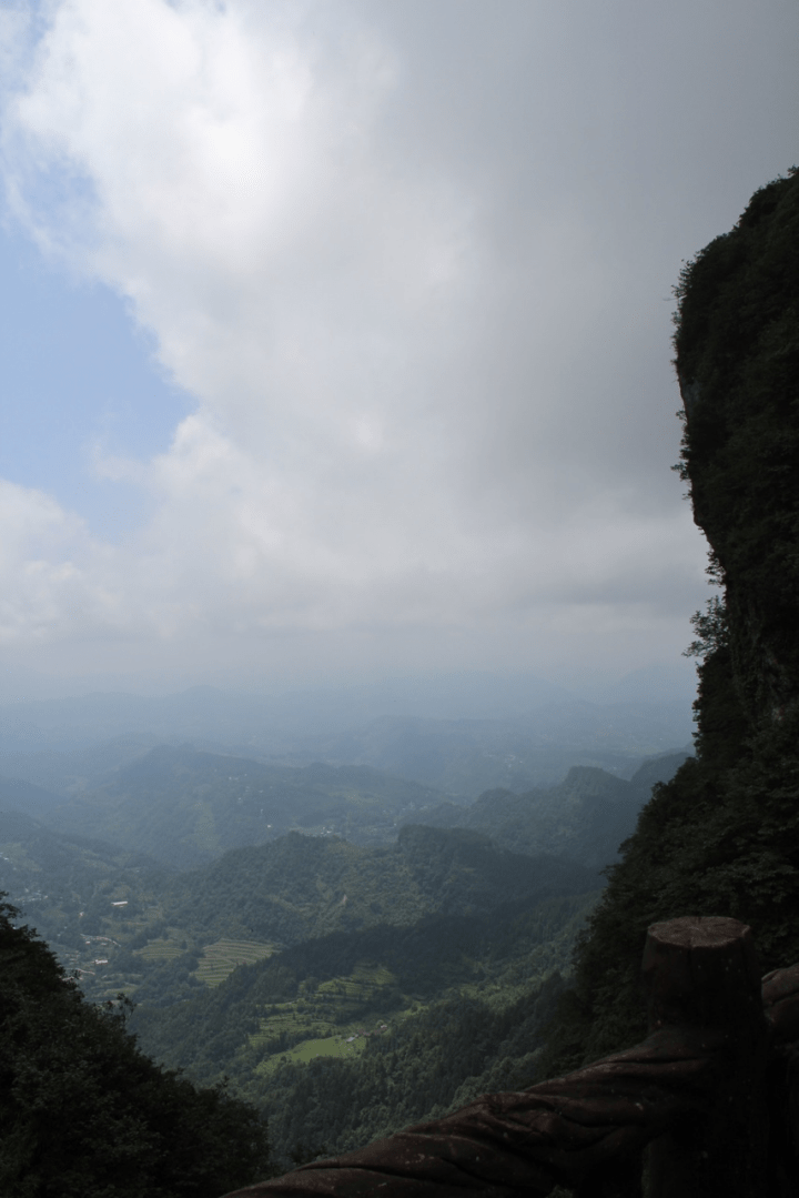 走近治愈圣地