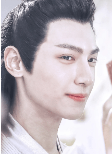 曝罗云熙受伤坐轮椅!