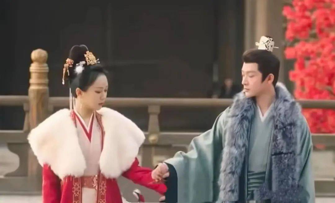 王真兮：《长相思》之腹黑玱玹_小妖_天下_表哥