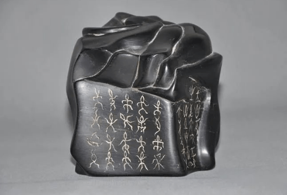 抚顺煤精雕刻:煤之精华,炽热岁月镌刻华章_作品_艺术_智慧