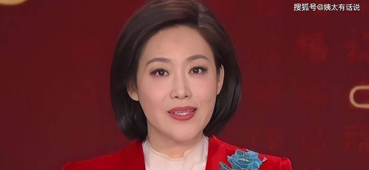 央视主持郑丽:7年不生愁坏婆婆,37岁高龄产子全家笑呵呵_工作_丁克