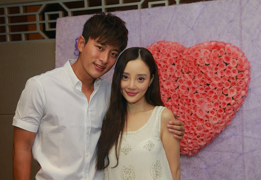 李小璐的母亲张伟欣:挽救过女儿的婚姻,现在我的心最痛_事业_演艺圈