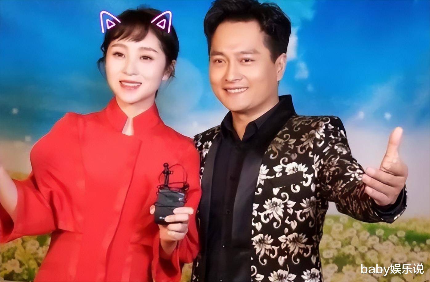 高玥_郭津彤_舞台