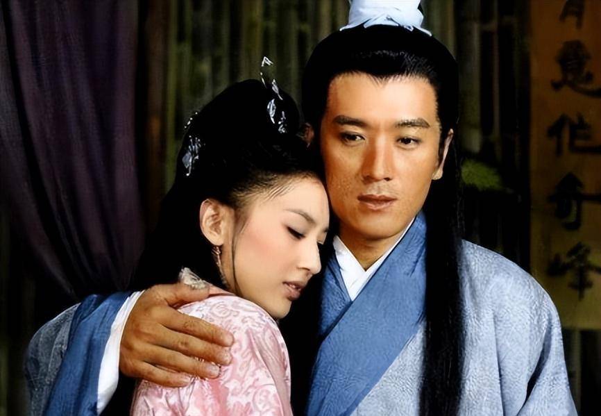 "受尽委屈"颖儿:遭黄圣依忌惮,被杨幂封,与付辛博aa制婚姻_杨子