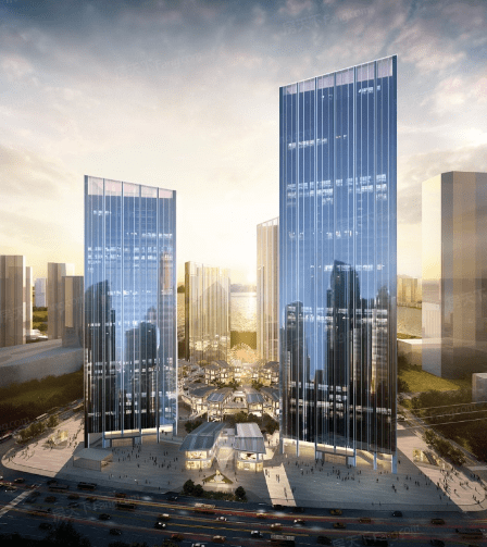 最新 达美寰宇中心 售楼处电话(长沙)首页网站丨楼盘详情/户型/价格