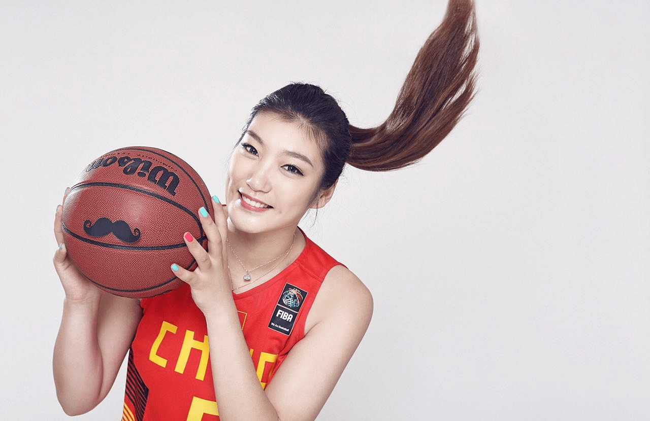 张隆_球迷_赵蕾