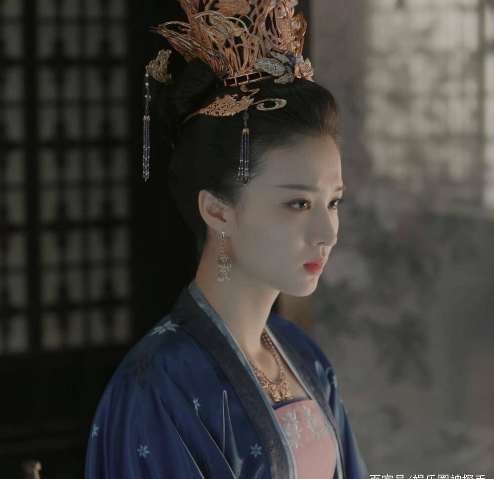 也让《大宋宫词》完全无法匹敌《大明宫词》!
