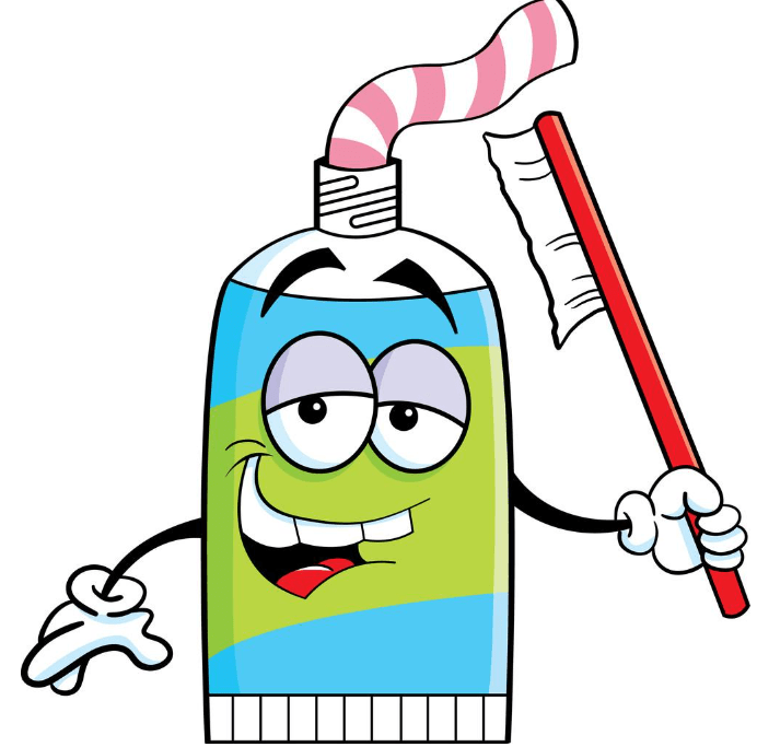 巧用身边的小物件,提高生活质量_牙膏_面积_茶叶