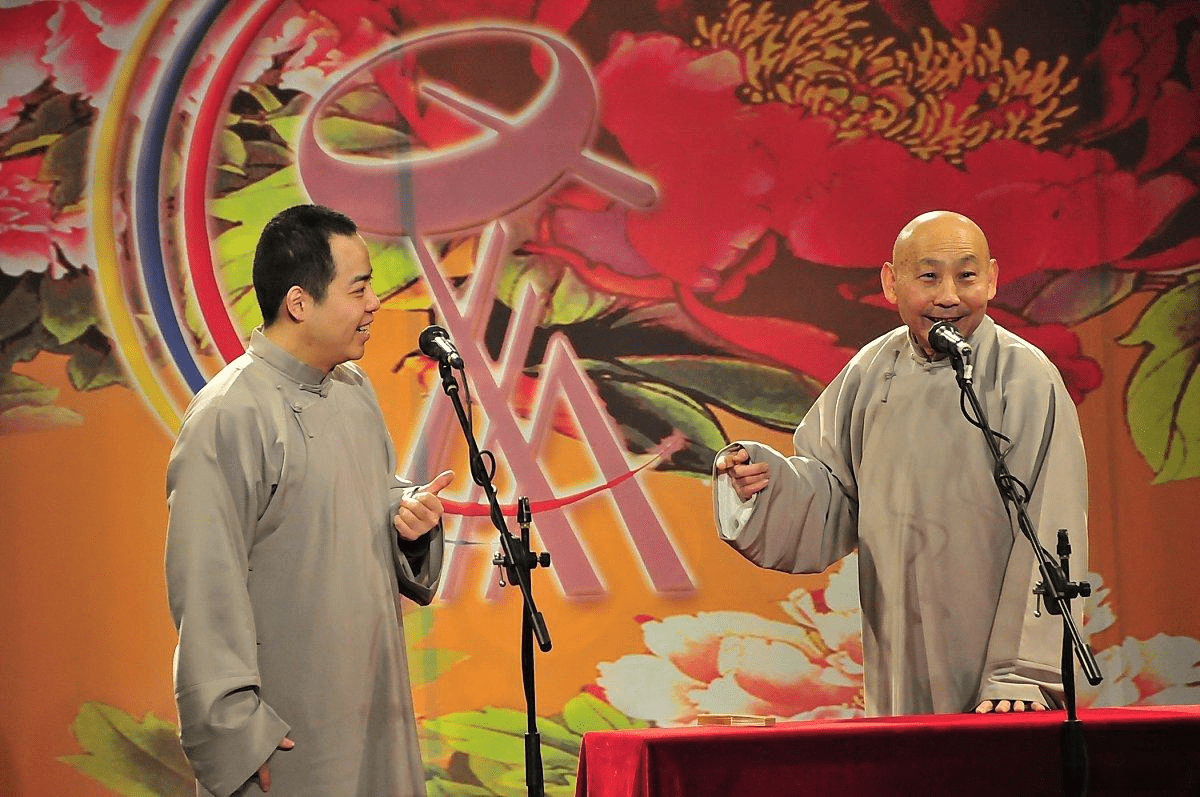 王文林开出回德云社条件,说郭德纲还没回复,网友说我先回复你_相声