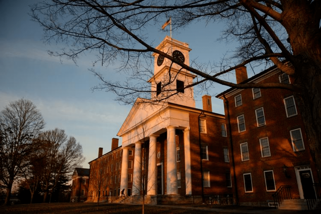 维克森林大学首次开放ea申请,机会来了!_教育_校友_子女