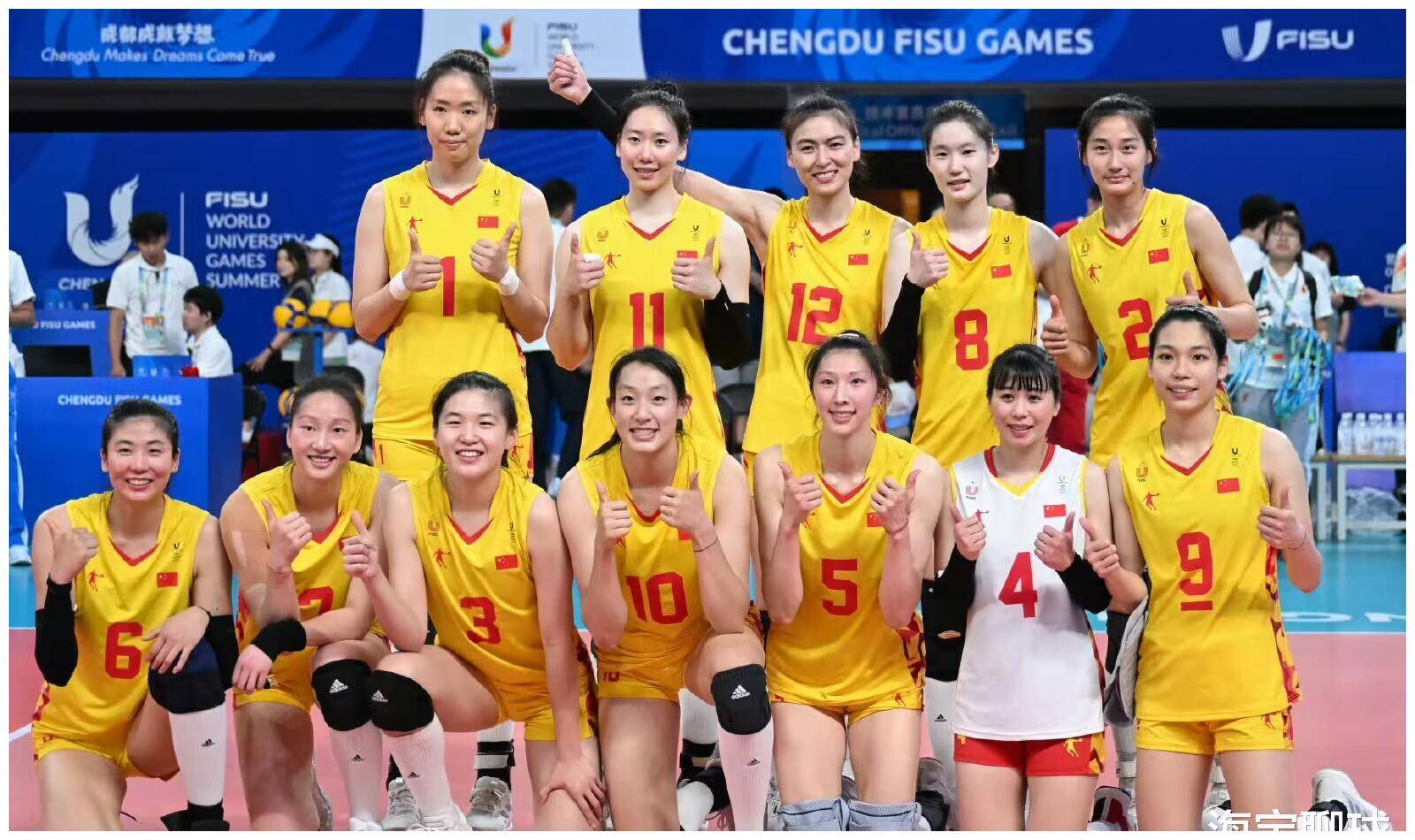 中国女排三份名单出炉,李盈莹段放庄宇珊分别领衔出征国际大赛!